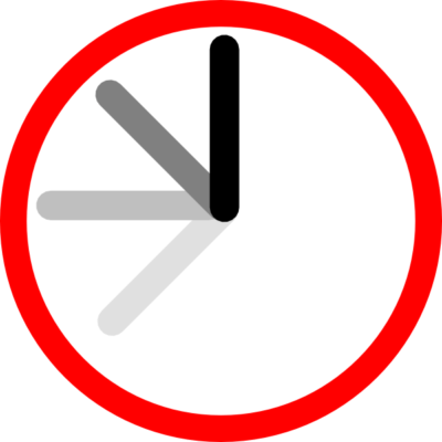 Featured Image For Hurry the Clock is Ticking and You’ve Gotta be in It to Win It Team Building Post