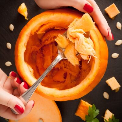 Pumpkin Carving thumbnail