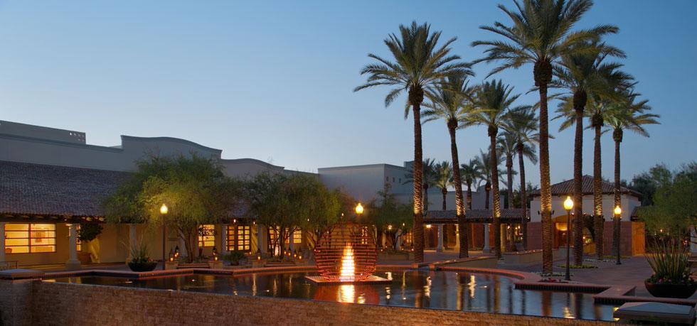 Fairmont Scottsdale Princess