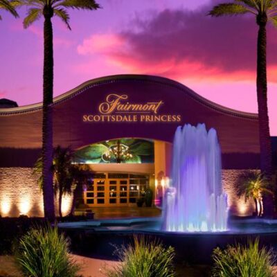 Fairmont Scottsdale Princess