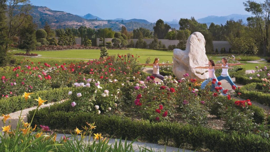 Four Seasons Westlake Village Luxury Hotel