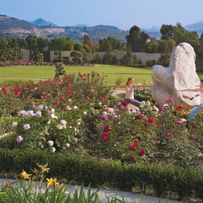 Four Seasons Westlake Village Luxury Hotel