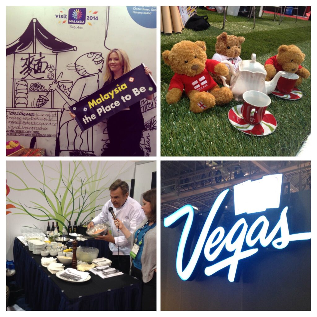 2014 IMEX America