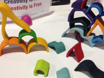 Featured Image For Day 2 of Imex America | Constructive Team Building & Celebrating Diversity Team Building Post
