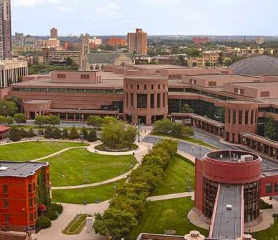 Minneapolis Convention Center