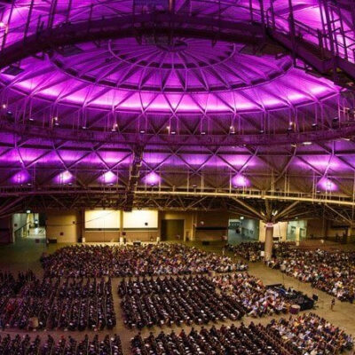 Minneapolis Convention Center