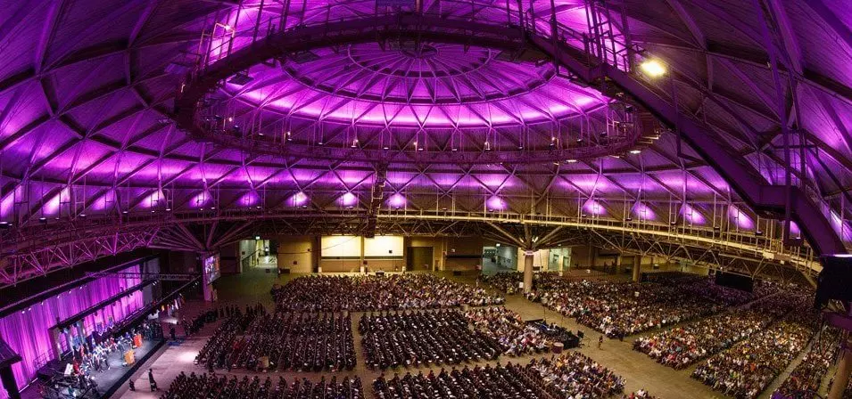 Minneapolis Convention Center