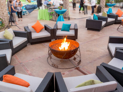 Featured Image For Omni Resort & Spa at Montelucia Team Building Venue