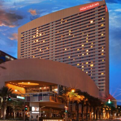 Sheraton Grand Phoenix