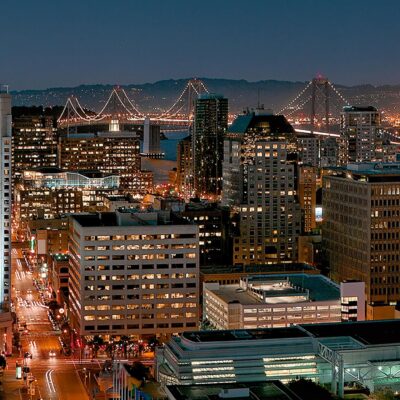 The InterContinental San Francisco