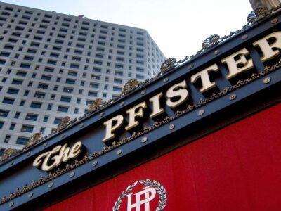 Featured Image For The Pfister Hotel | Downtown Milwaukee Team Building Venue