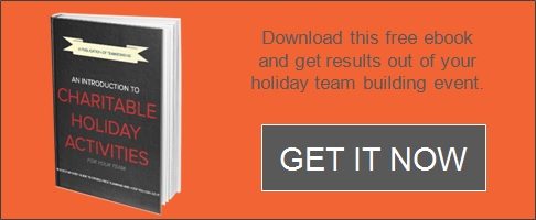 company holiday party ebook