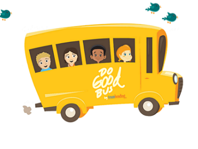 Featured Image For Take a Ride on the Do Good Bus