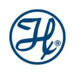 Hamilton official partner badge