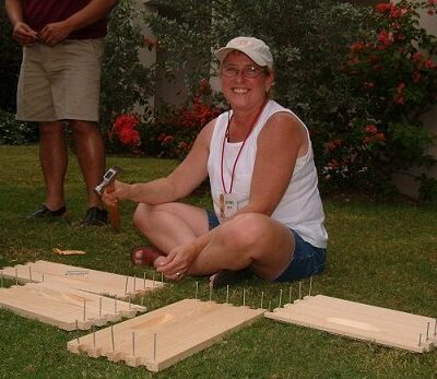 Featured Image For Beehive Building that Won’t Sting Team Building Post