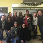 teambonding holiday party