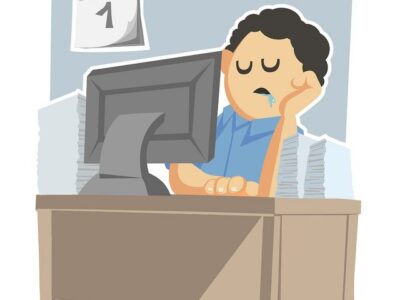 Featured Image For Complacency in the Workplace | A Productivity Killer Team Building Post