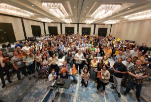 foodbank showdown