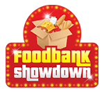 Featured Image For Foodbank Showdown Event