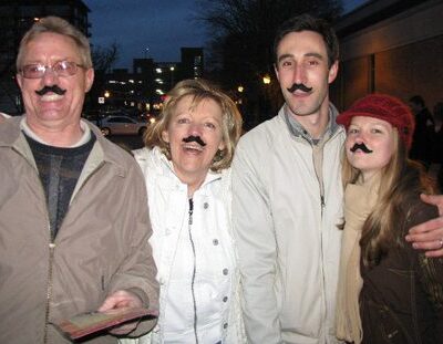 Family paparazzi thumbnail