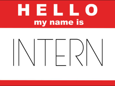 Featured Image For 5 Tips For Hiring And Managing Interns Team Building Post