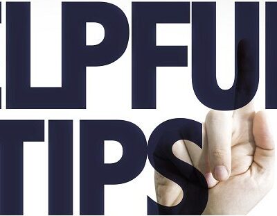 Featured Image For Team Building Tip: What’s in a Name? Team Building Post