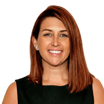 Image of Jenna Gould