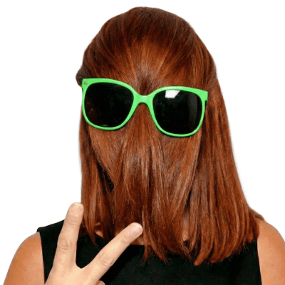 Image of Jenna Gould