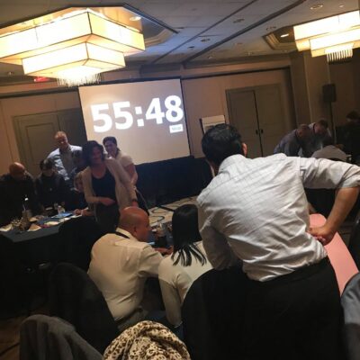 corporate escape room thumbnail