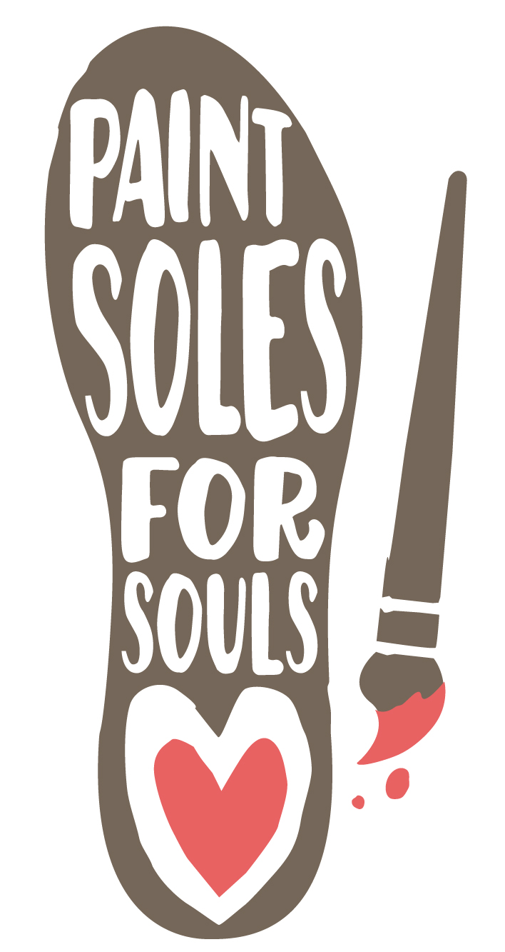 Paint Soles for Souls, Soles For Souls Event for Teams