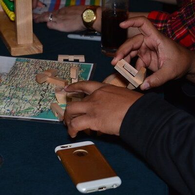 Escape Your Room puzzles thumbnail