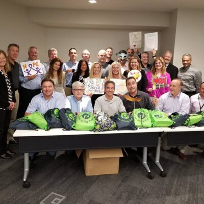 CSR Cancer Care