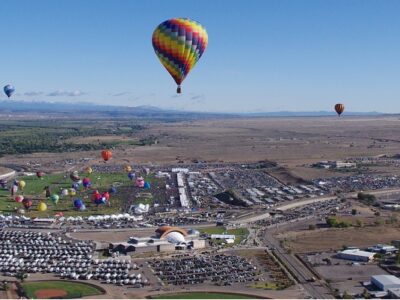 Albuquerque Team Building