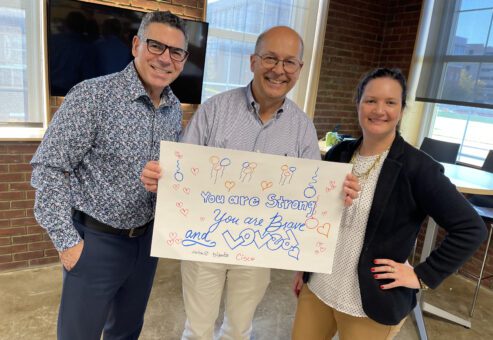 Video Thumb For Operation Cancer Care