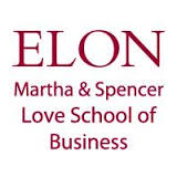 Featured Image For Elon University, Martha & Spencer Love School of Business, Elon, NC Testimonial