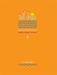 Tall Ships Training