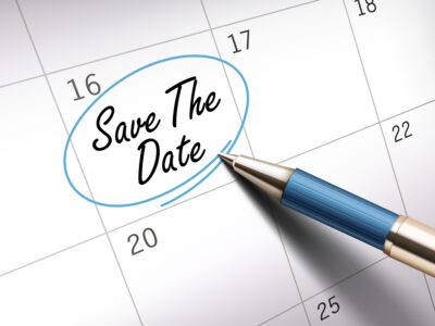 Featured Image For Save the Date: Company Holiday Party Planning Tips and Templates Team Building Post