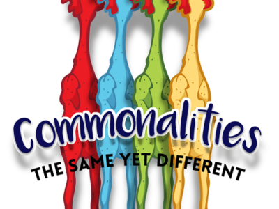 Commonalities-Logo