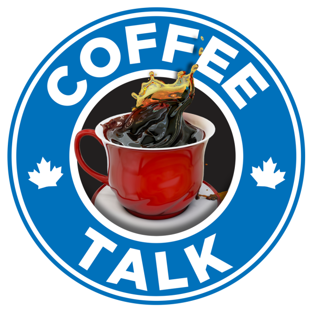 Coffee Talk Team Building Icebreaker for Meetings