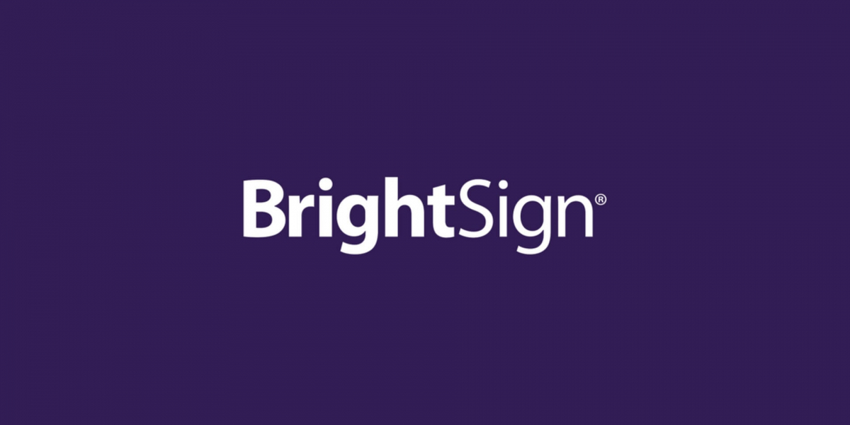 Featured Image For BrightSign Testimonial