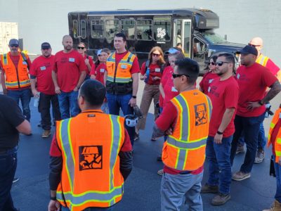 Featured Image For Volunteer Time Off: What It Is, Why It Matters, and How Teams Use It Team Building Post