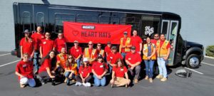 Do Good Bus