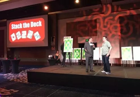 price is right game show team building