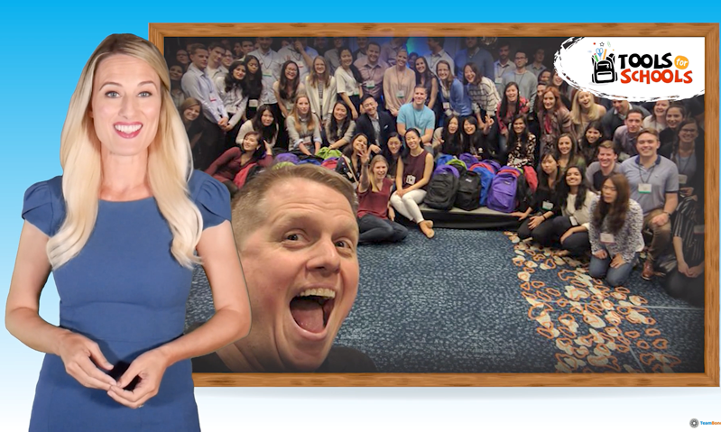 Featured Image For Tools for Schools Event