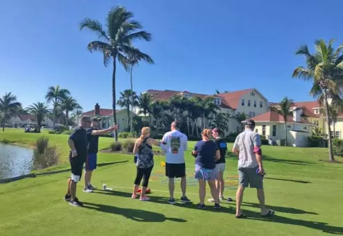 Video Thumb For Corporate Survivor