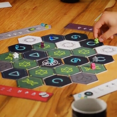 Game Night Team Building thumbnail