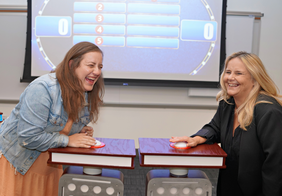 Video Thumb For Corporate Feud