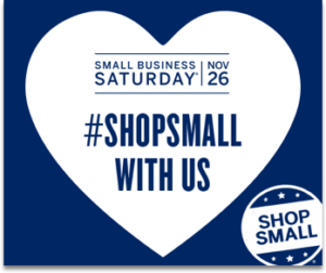 Small Business Saturday