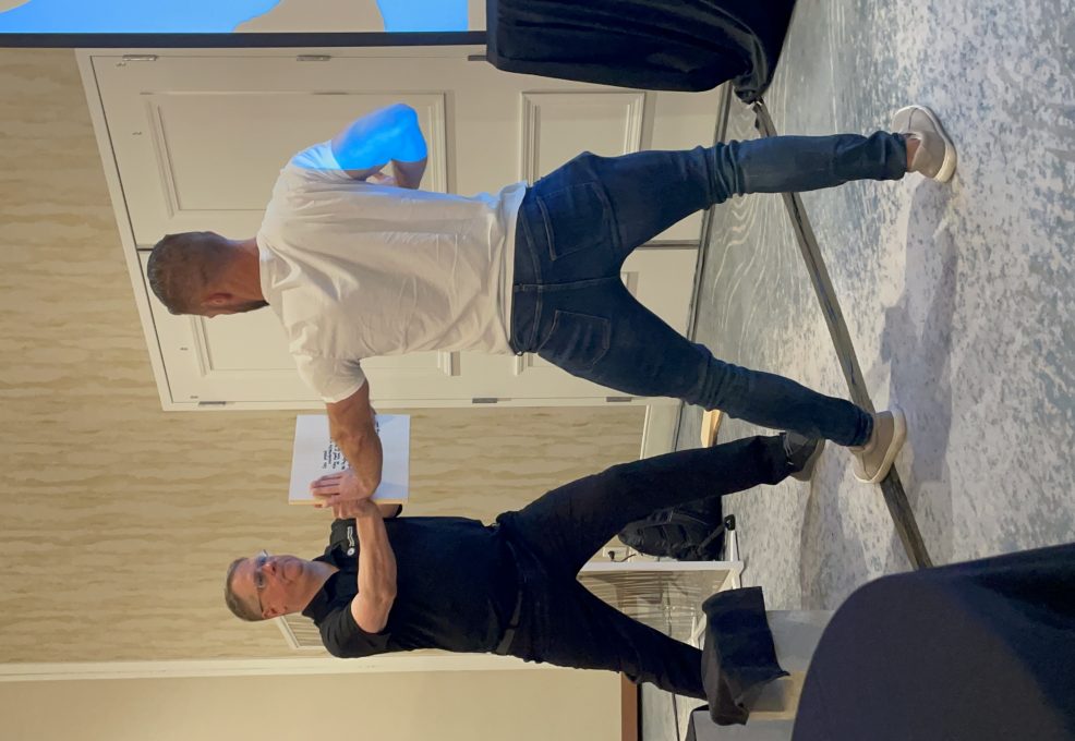 Video Thumb For Breaking Barriers