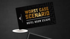 Featured Image For Worst Case Scenario Event